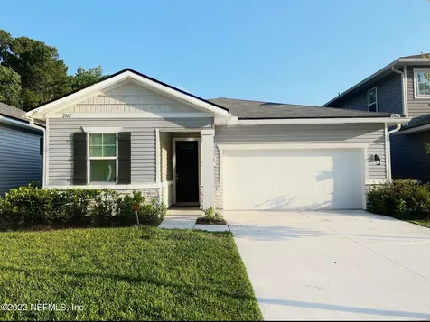 2862 Alpin Drive Jacksonville FL 32218