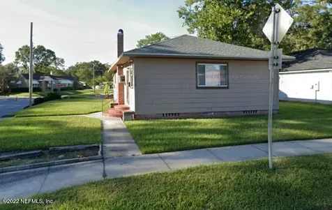 4333 Post Street Jacksonville FL 32205