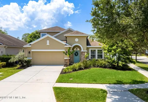 10 Woodland Greens Drive Ponte Vedra FL 32081