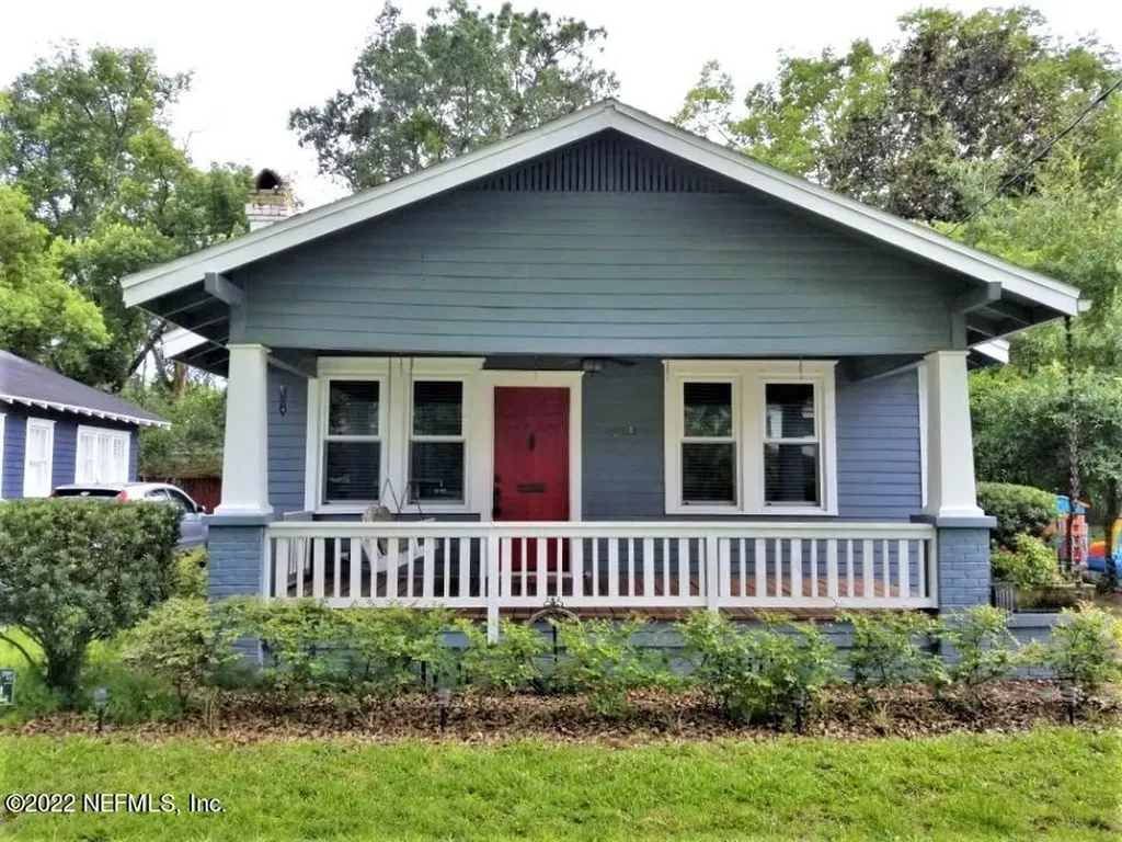 4238 Woodmere Street Jacksonville FL 32210