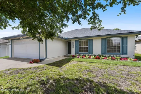 11878 Pikeville Court Jacksonville FL 32220