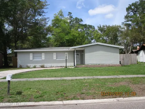 5612 Falcon Street W Jacksonville FL 32244