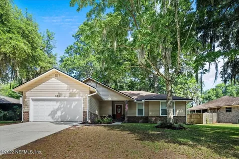 2261 Brentfield Road W Jacksonville FL 32225
