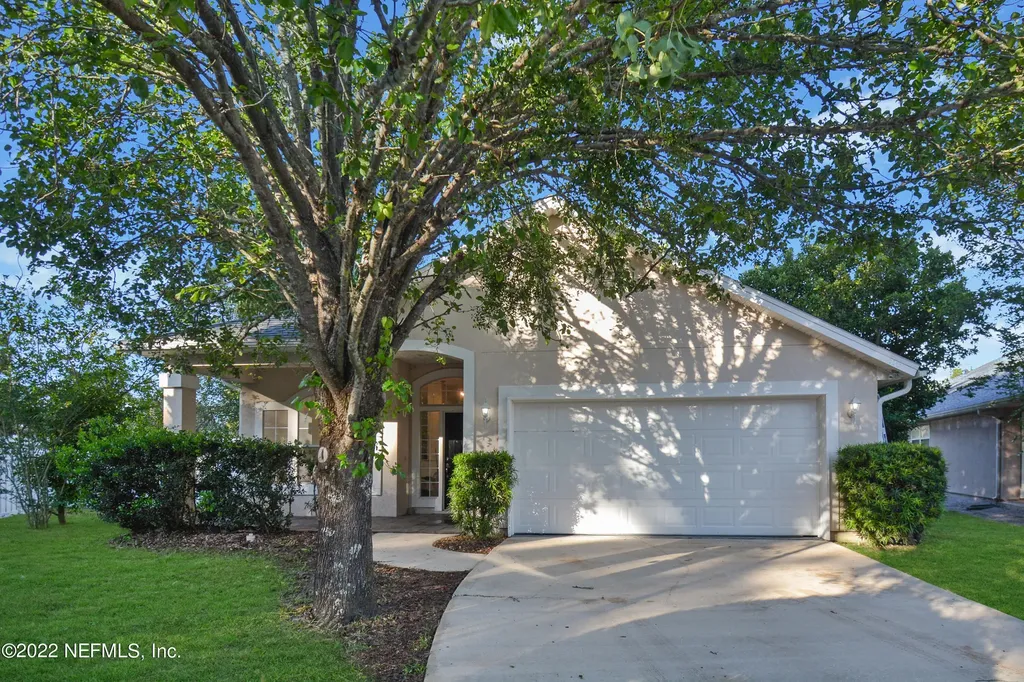 1701 Keswick Road St. Augustine FL 32084