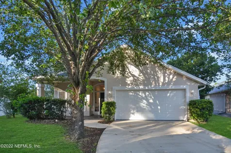 1701 Keswick Road St. Augustine FL 32084