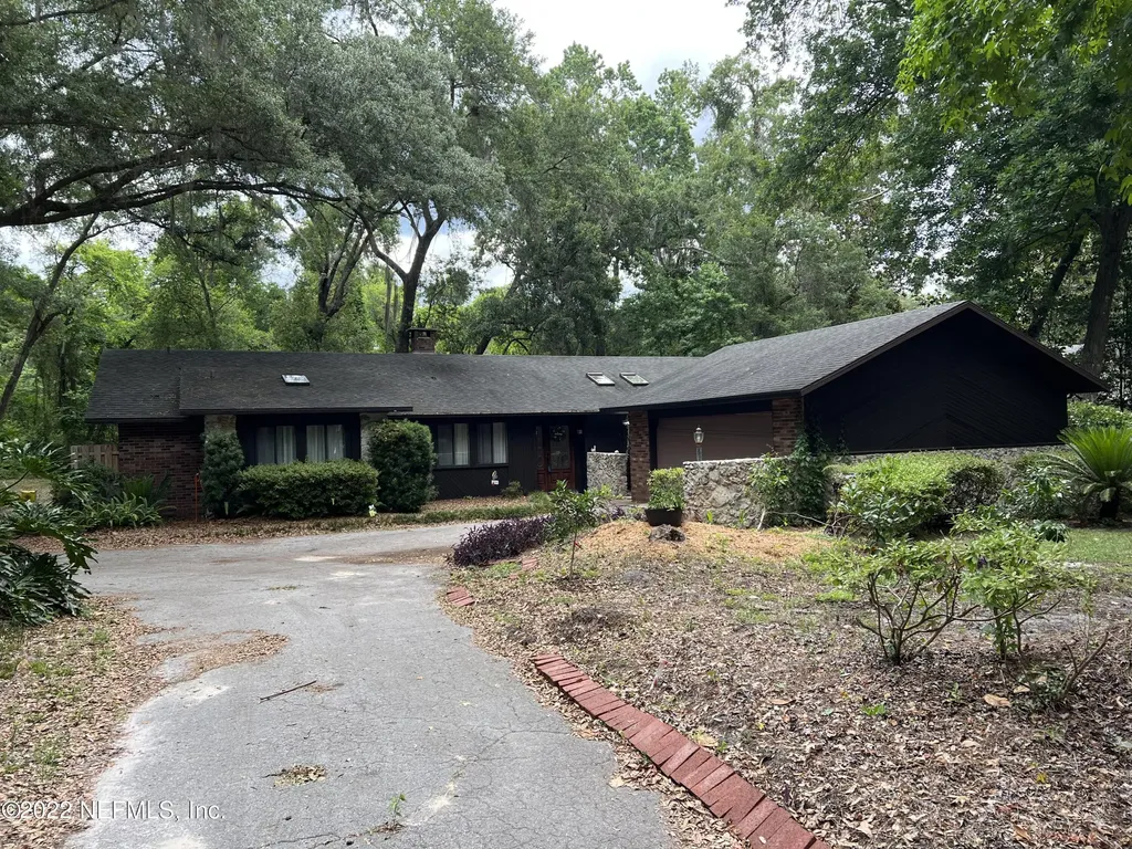 423 SE 31st Way Melrose FL 32666
