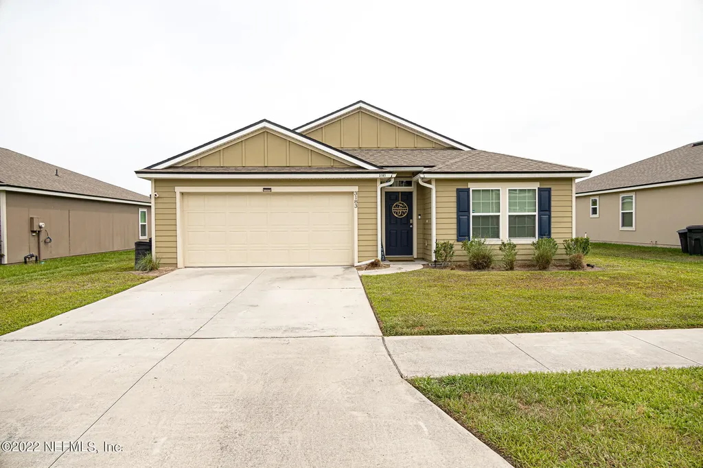 3183 Rogers Avenue Jacksonville FL 32208