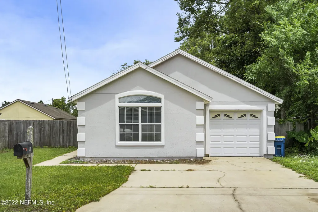 107 Vernis Avenue Jacksonville FL 32218
