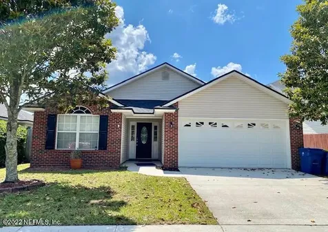 12542 Ayrshire Street E Jacksonville FL 32226