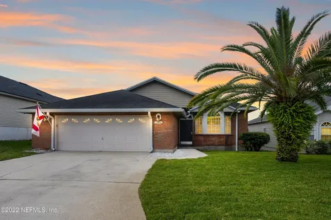 12048 Saverio Lane Jacksonville FL 32225