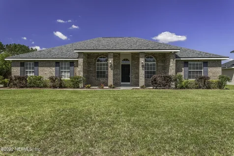 1218 Dumpling Court Green Cove Springs FL 32043