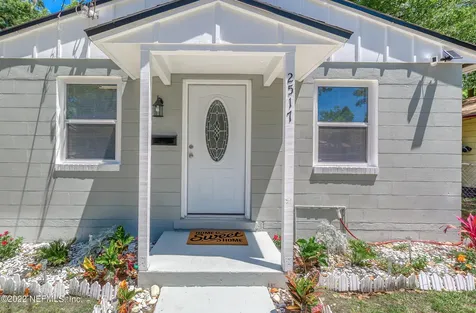 2517 Summit Street Jacksonville FL 32204