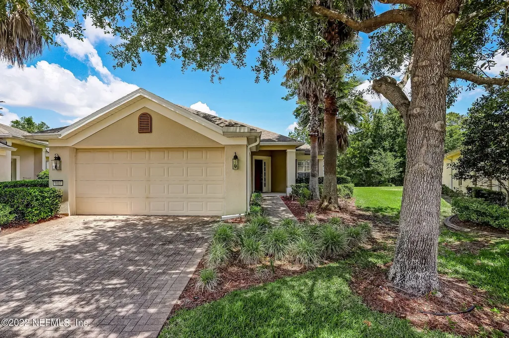 9007 Tropical Bend Circle Jacksonville FL 32256