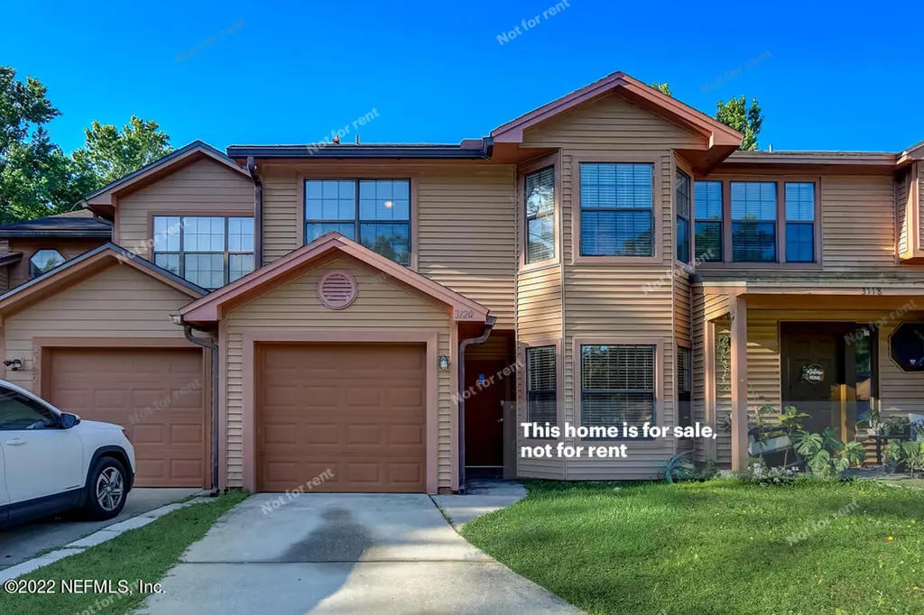3120 Falconer Drive Jacksonville FL 32223