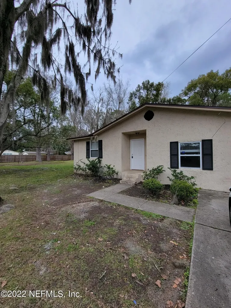 8925 5th Avenue Jacksonville FL 32208