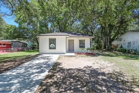 241 Pecan Street Jacksonville FL 32211