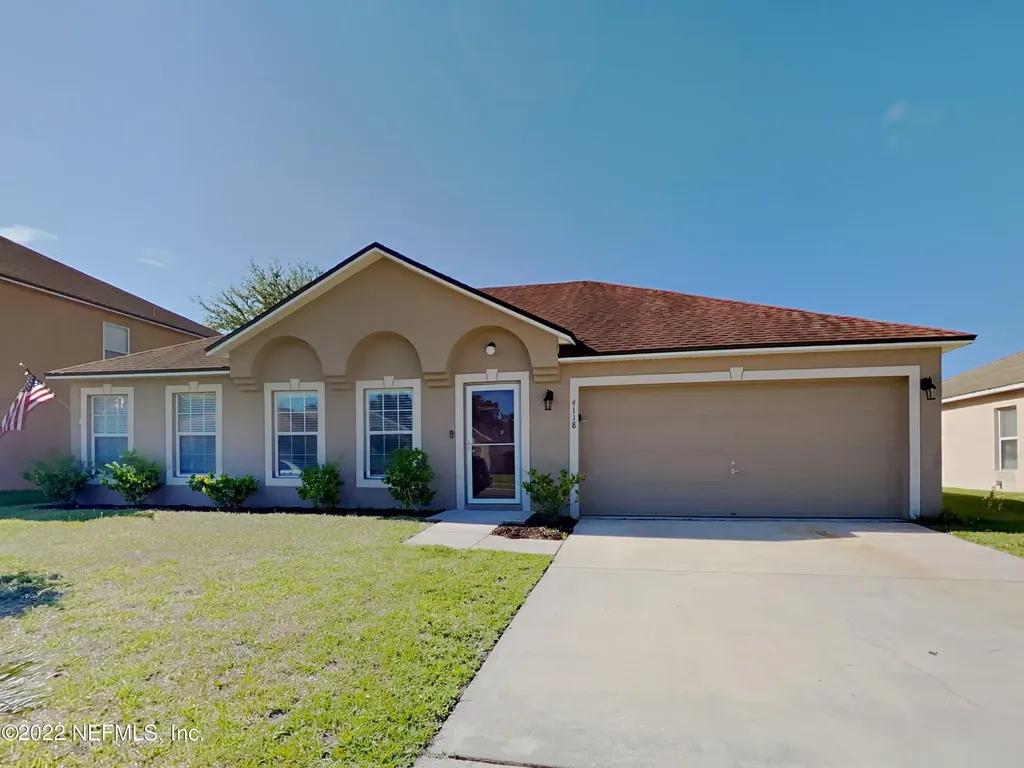 4118 Clearbrook Cove Road Jacksonville FL 32218
