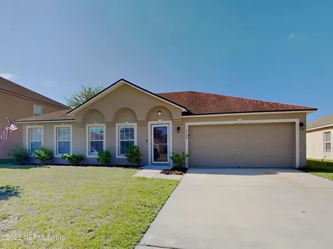 4118 Clearbrook Cove Road Jacksonville FL 32218