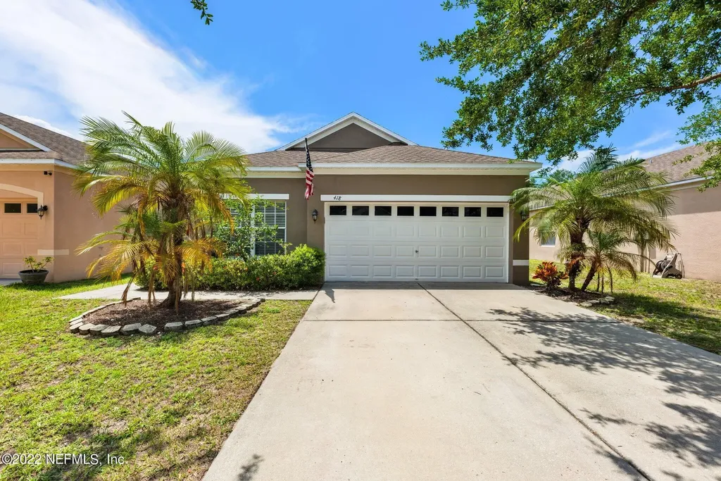 418 Laguna Mill Drive Ruskin FL 33570