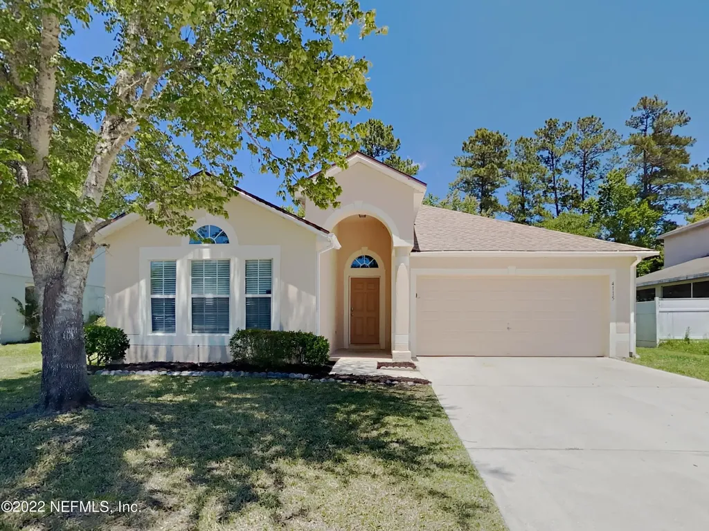 4115 Woodley Creek Road Jacksonville FL 32218