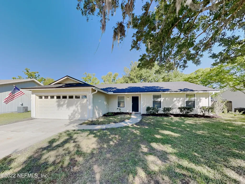 10672 Parliament Place Jacksonville FL 32257