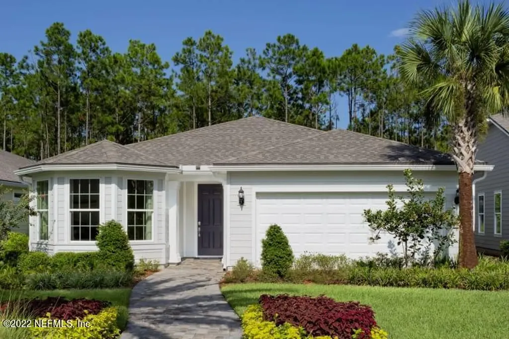 11113 Town View Drive Jacksonville FL 32256