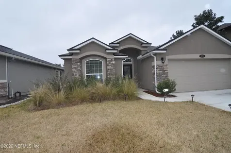 419 Kirkland Court Orange Park FL 32065