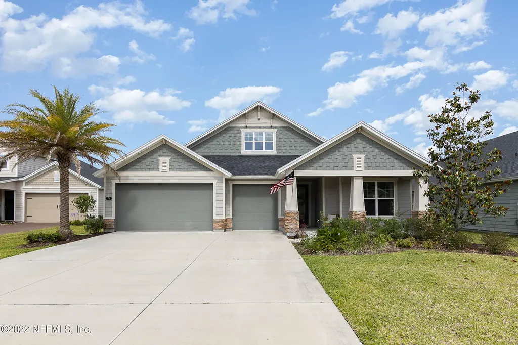 74 Almond Point St. Augustine FL 32095