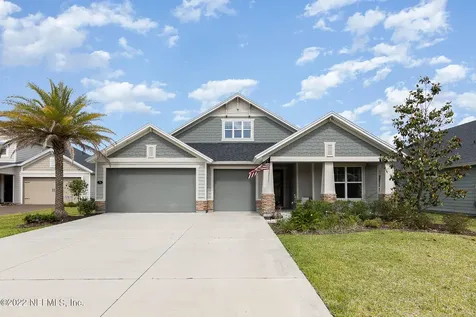 74 Almond Point St. Augustine FL 32095