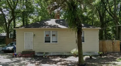 3236 Fitzgerald Street Jacksonville FL 32254