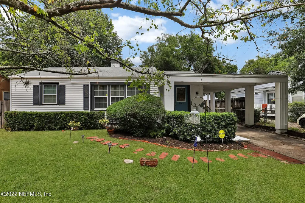 4725 Riverdale Road Jacksonville FL 32210