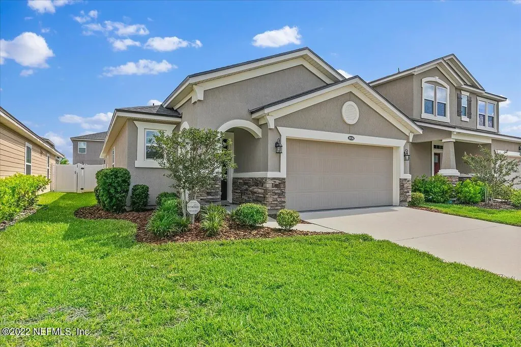 15136 Rain Lily Street Jacksonville FL 32258