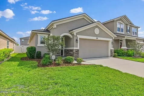 15136 Rain Lily Street Jacksonville FL 32258