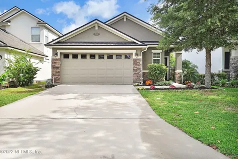 1532 Tawny Marsh Court St. Augustine FL 32092