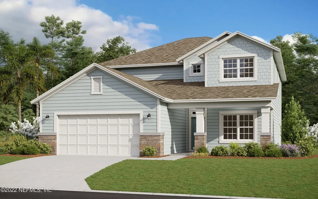 618 Lancewood Court Orange Park FL 32073
