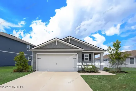 8231 Meadow Walk Lane Jacksonville FL 32256