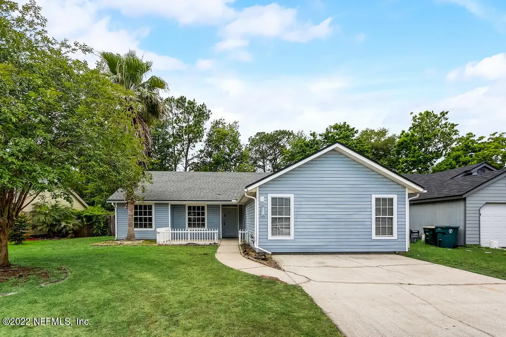2766 Sam Hardwick Boulevard Jacksonville FL 32246