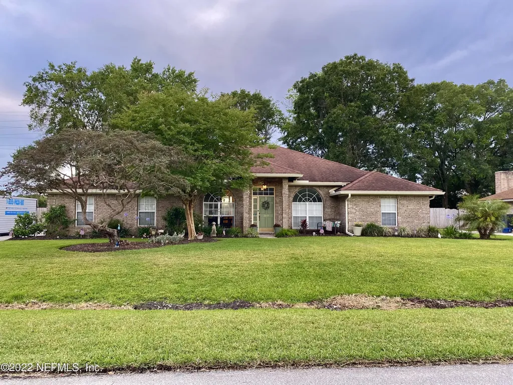 2649 Hemlock Court Middleburg FL 32068