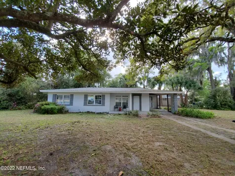 1722 Paine Avenue Jacksonville FL 32211