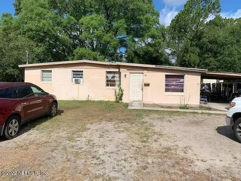 10320 Monaco Drive Jacksonville FL 32218