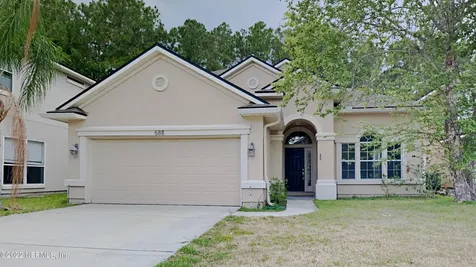 688 Candlebark Drive Jacksonville FL 32225