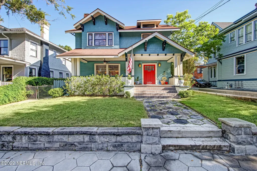 2229 Park Street Jacksonville FL 32204