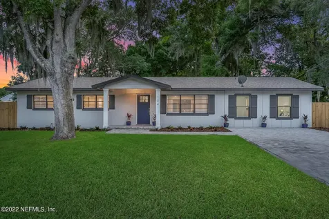 104 Pompano Road St. Augustine FL 32086