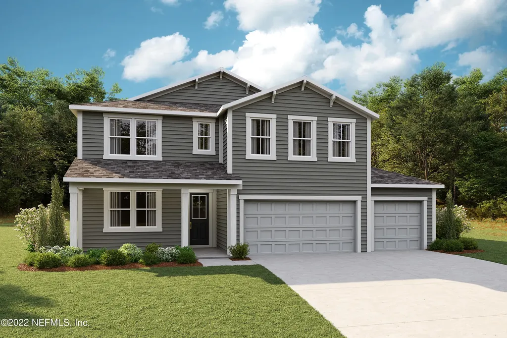 10481 Melody Meadows Road Jacksonville FL 32257
