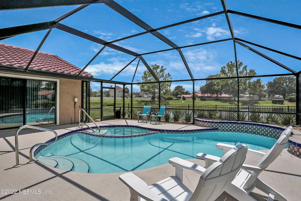 8340 Barquero Court N Jacksonville FL 32217