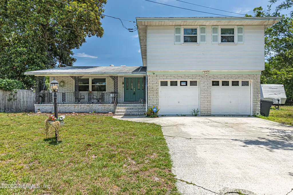 6025 Caprice Drive Jacksonville FL 32244