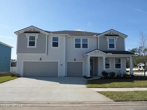 10528 Florence Jean Drive Jacksonville FL 32257