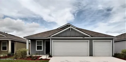 2299 Falling Star Lane Green Cove Springs FL 32043