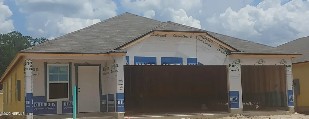 2310 Falling Star Lane Green Cove Springs FL 32043