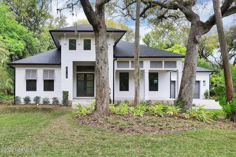 335 Country Club Lane Atlantic Beach FL 32233